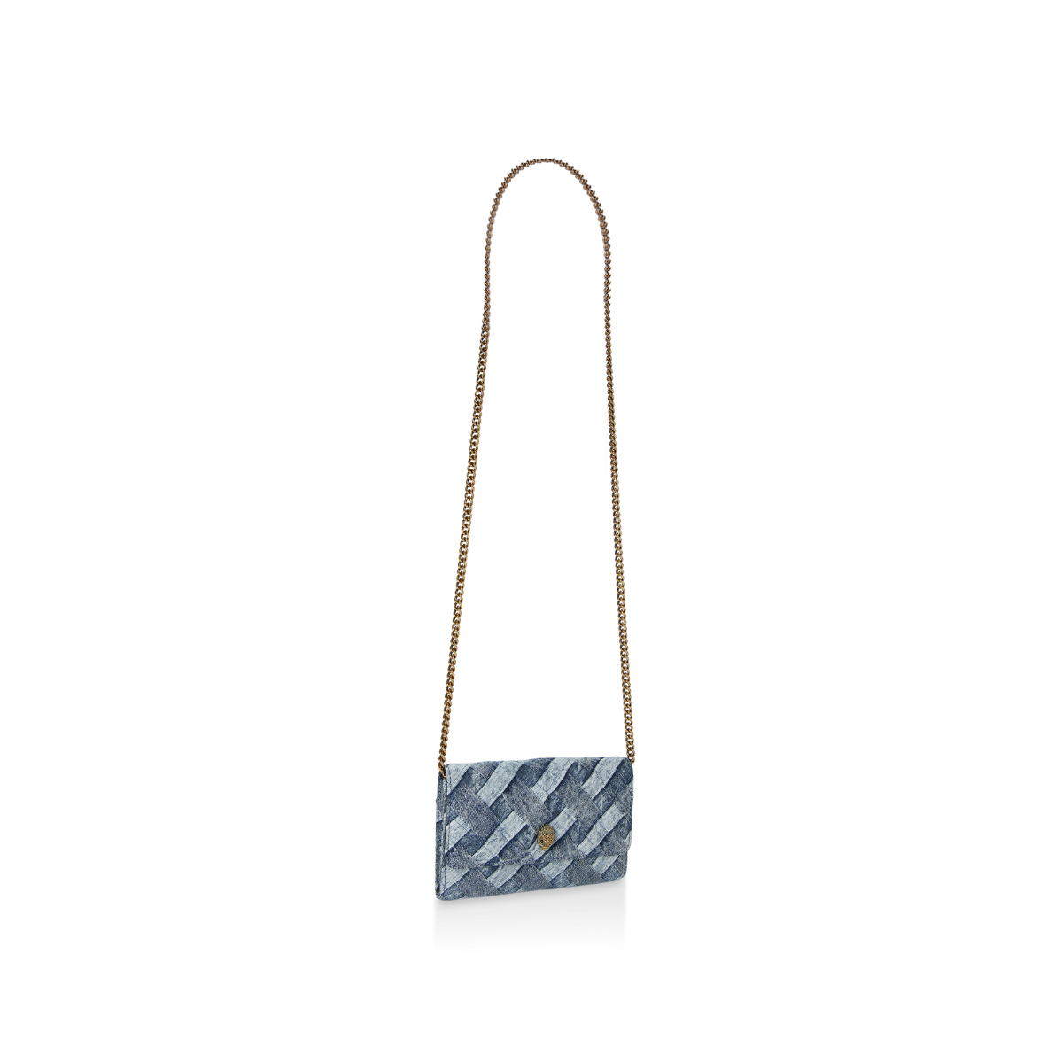 Kurt Geiger Kensington Chain Wallet