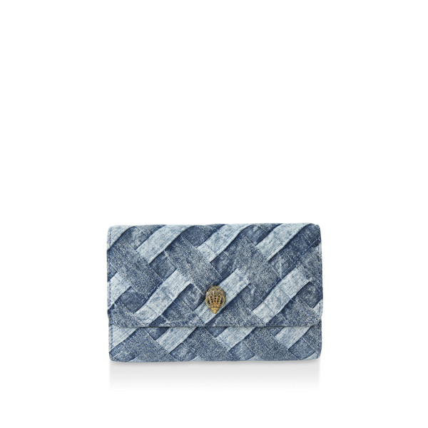 Kurt Geiger Kensington Chain Wallet