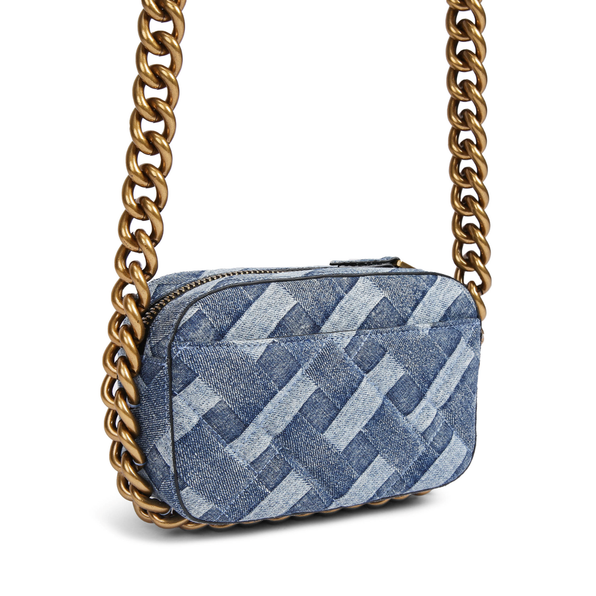Kurt Geiger Kensington SM Camera CH