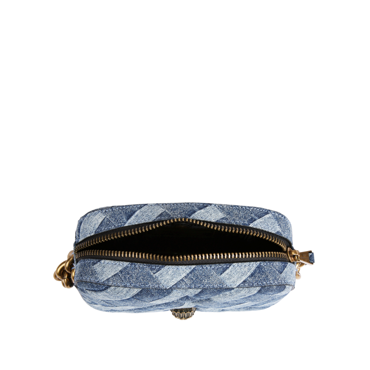 Kurt Geiger Kensington SM Camera CH