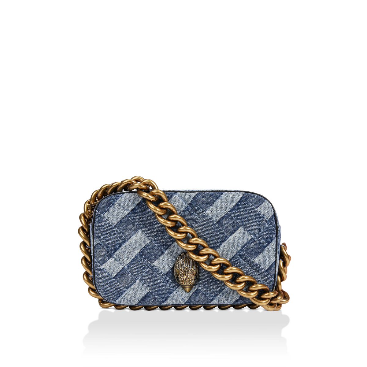 Kurt Geiger Kensington SM Camera CH