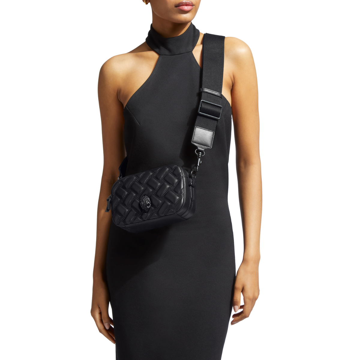 Kurt Geiger Kensington Small Camera Drench