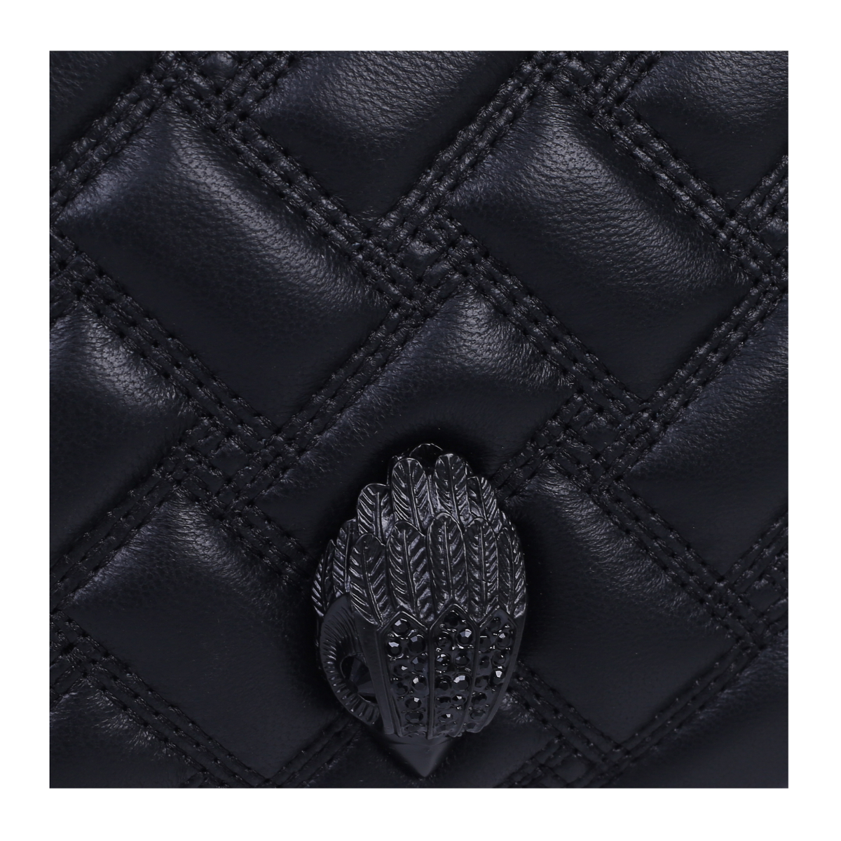Kurt Geiger Kensington Small Camera Drench