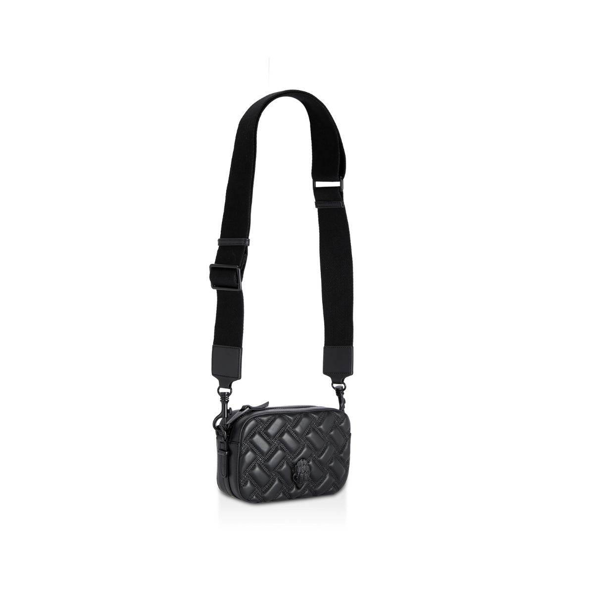 Kurt Geiger Kensington Small Camera Drench
