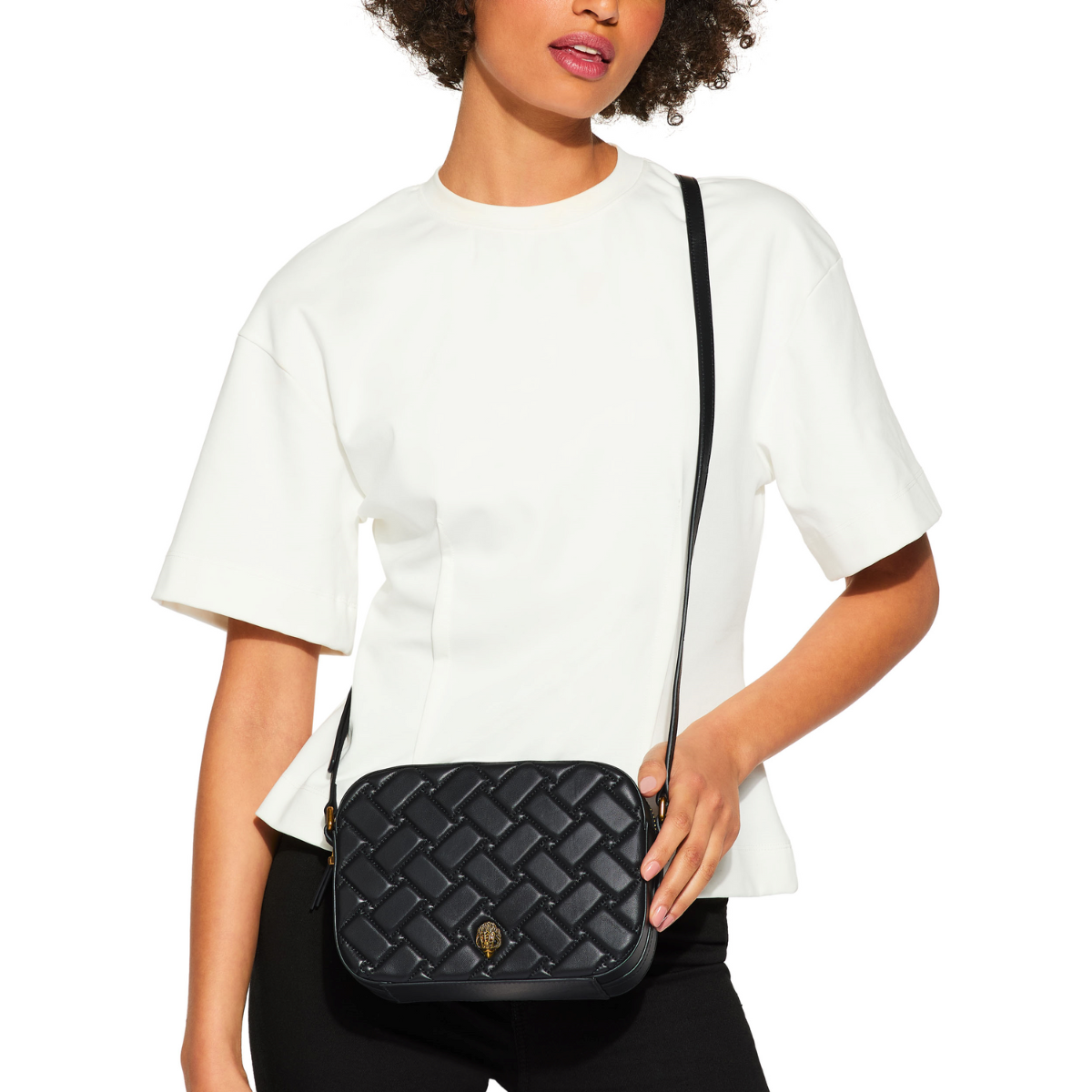 Kurt Geiger Kesington Cross Body