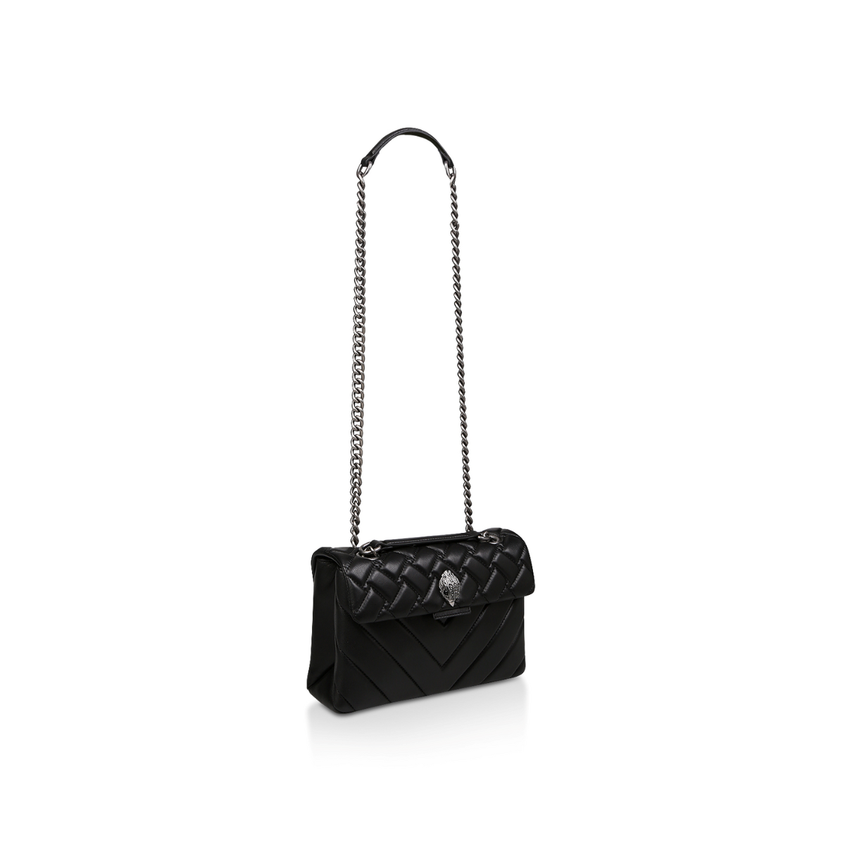 Kurt Geiger Leather Kensington x Bag