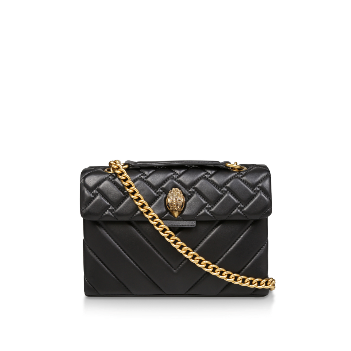 Kurt Geiger Leather Kensington x Bag