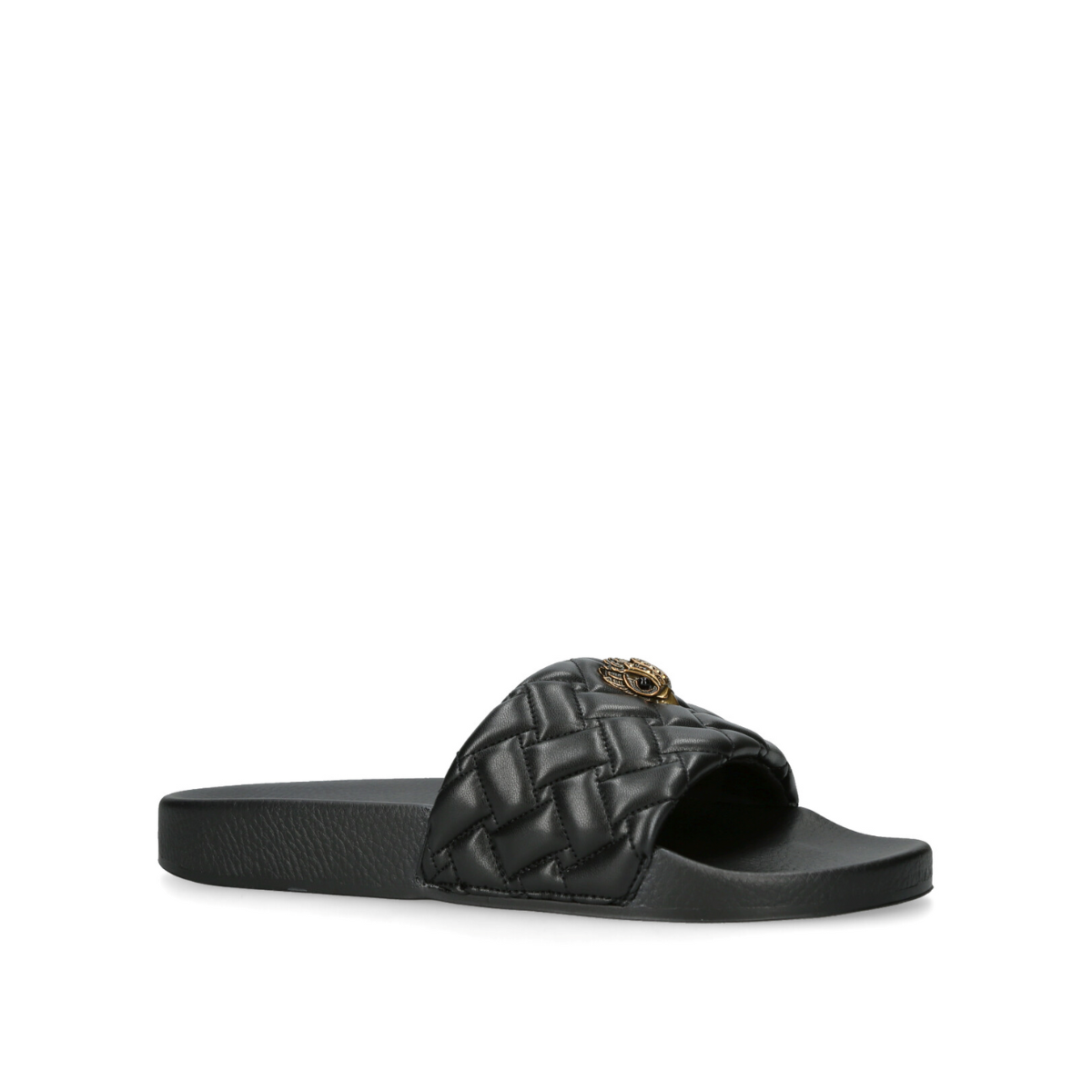 Kurt Geiger Meena Eagle Slide