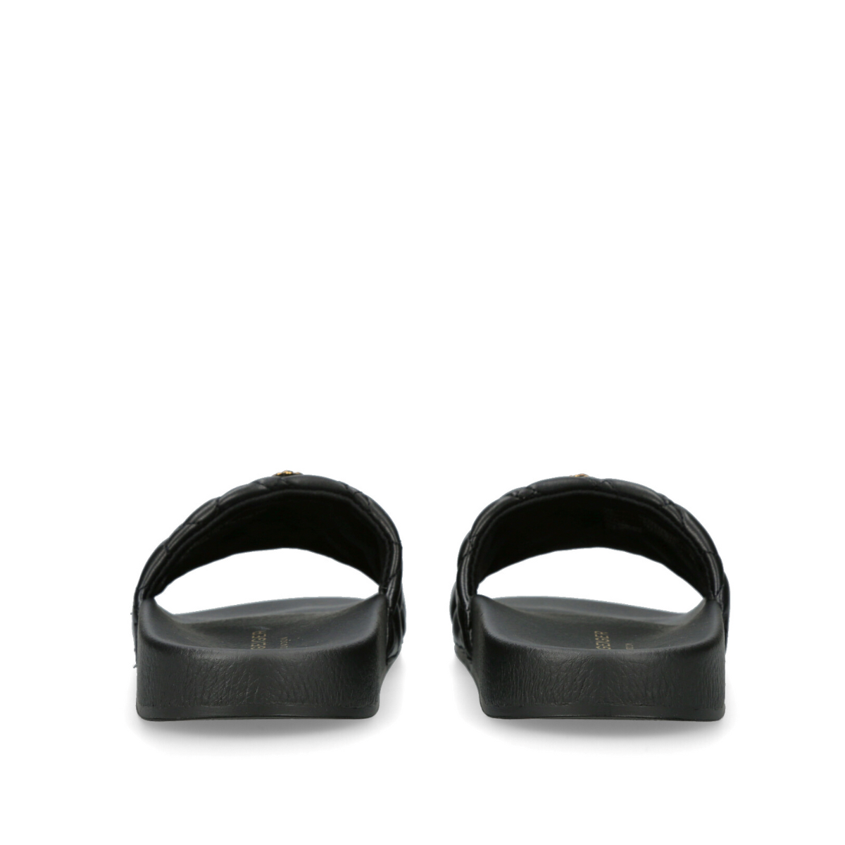 Kurt Geiger Meena Eagle Slide