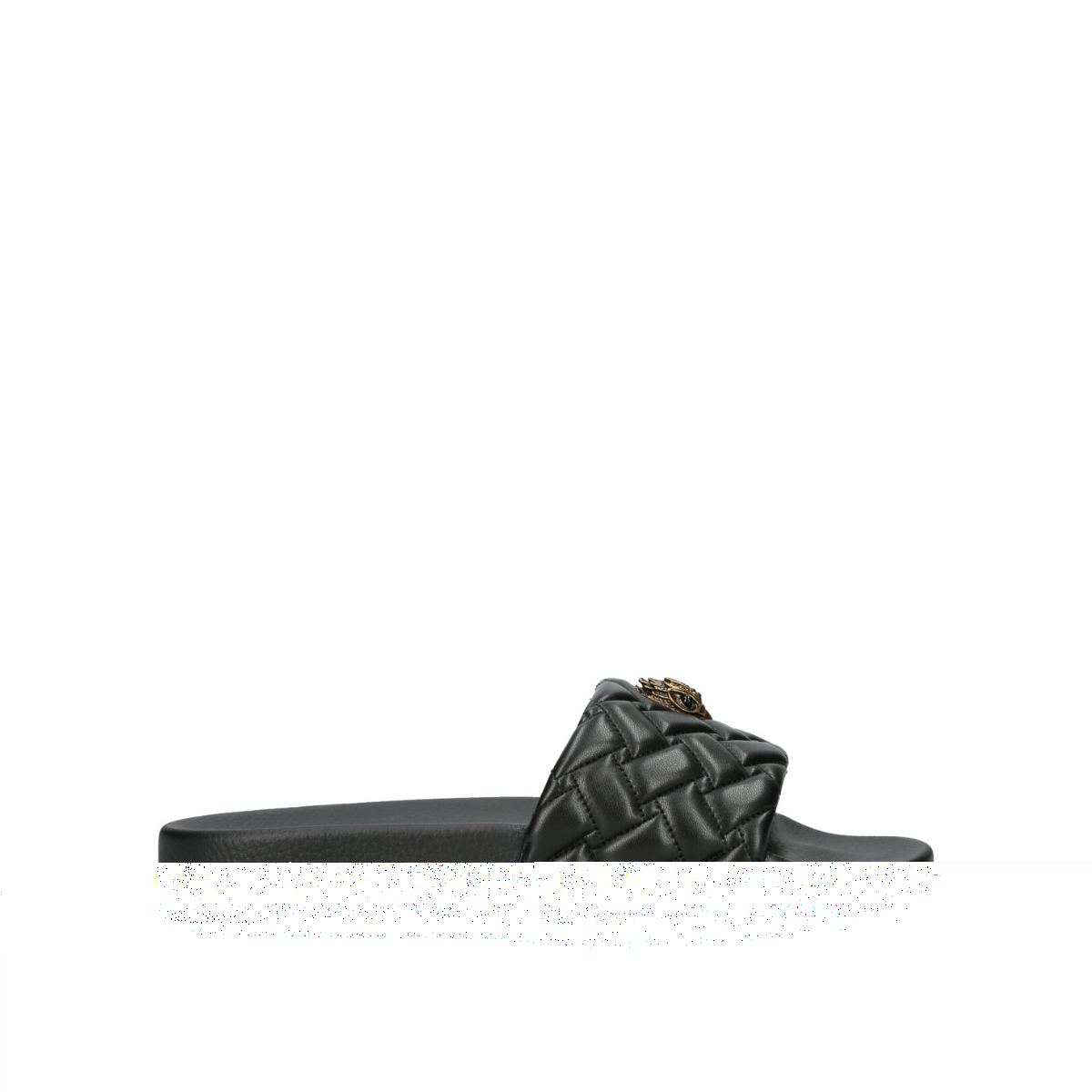 Kurt Geiger Meena Eagle Slide