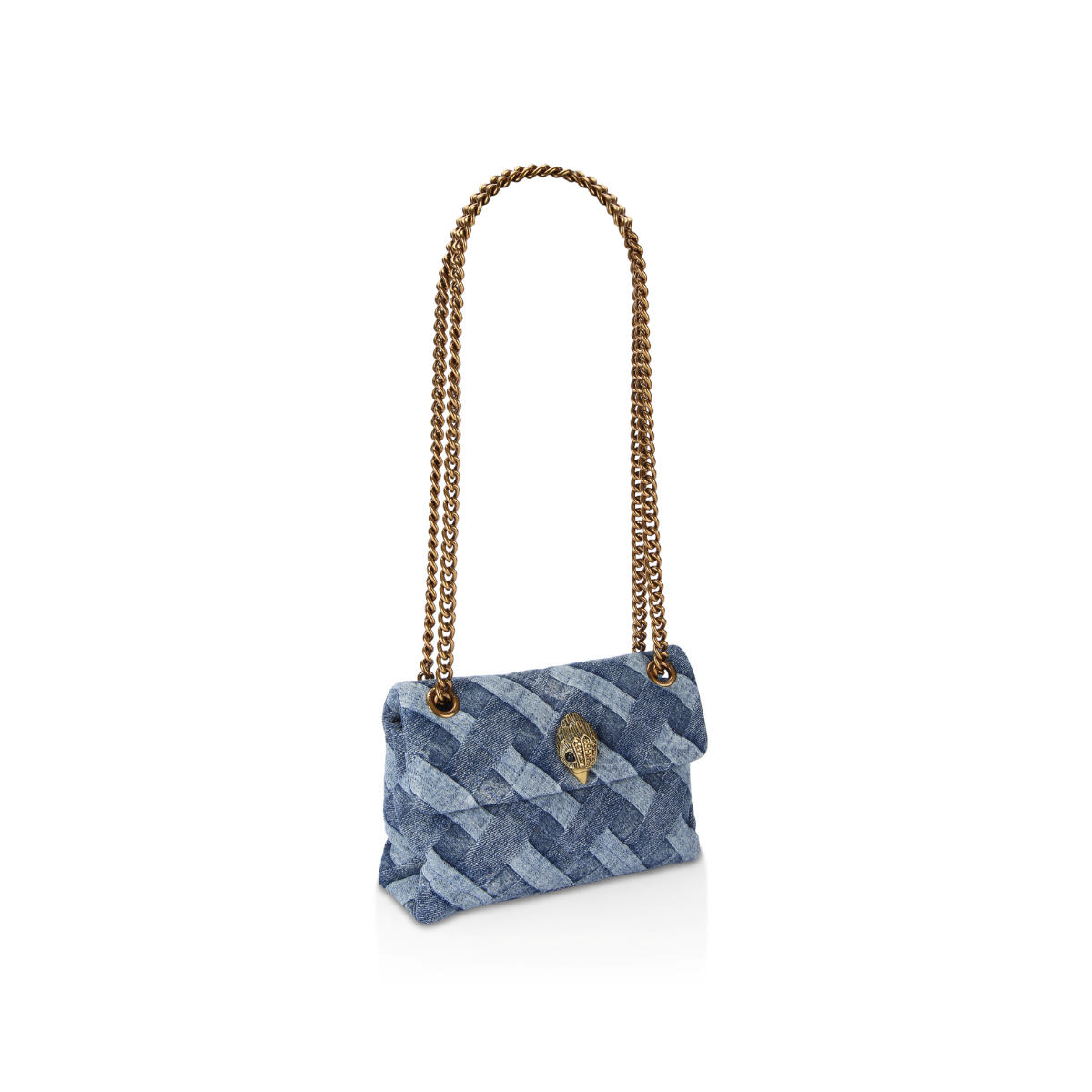 Kurt Geiger Mini Kensigton Soft Bag