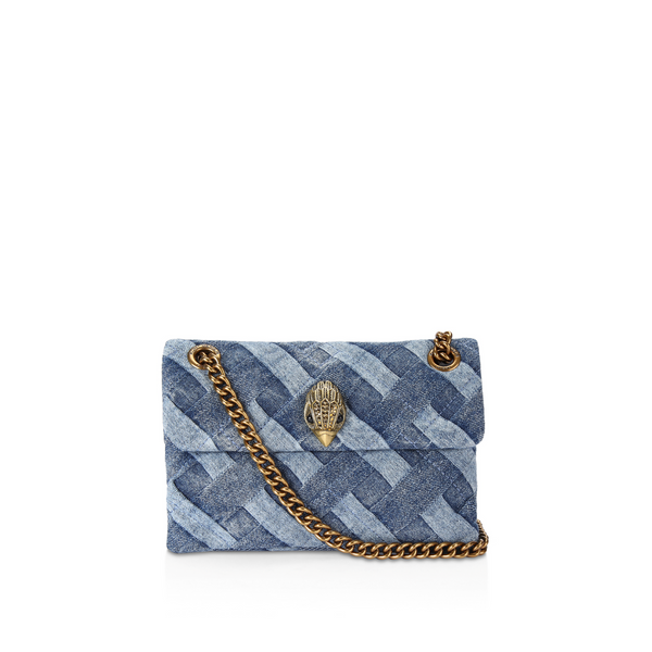 Kurt Geiger Mini Kensigton Soft Bag