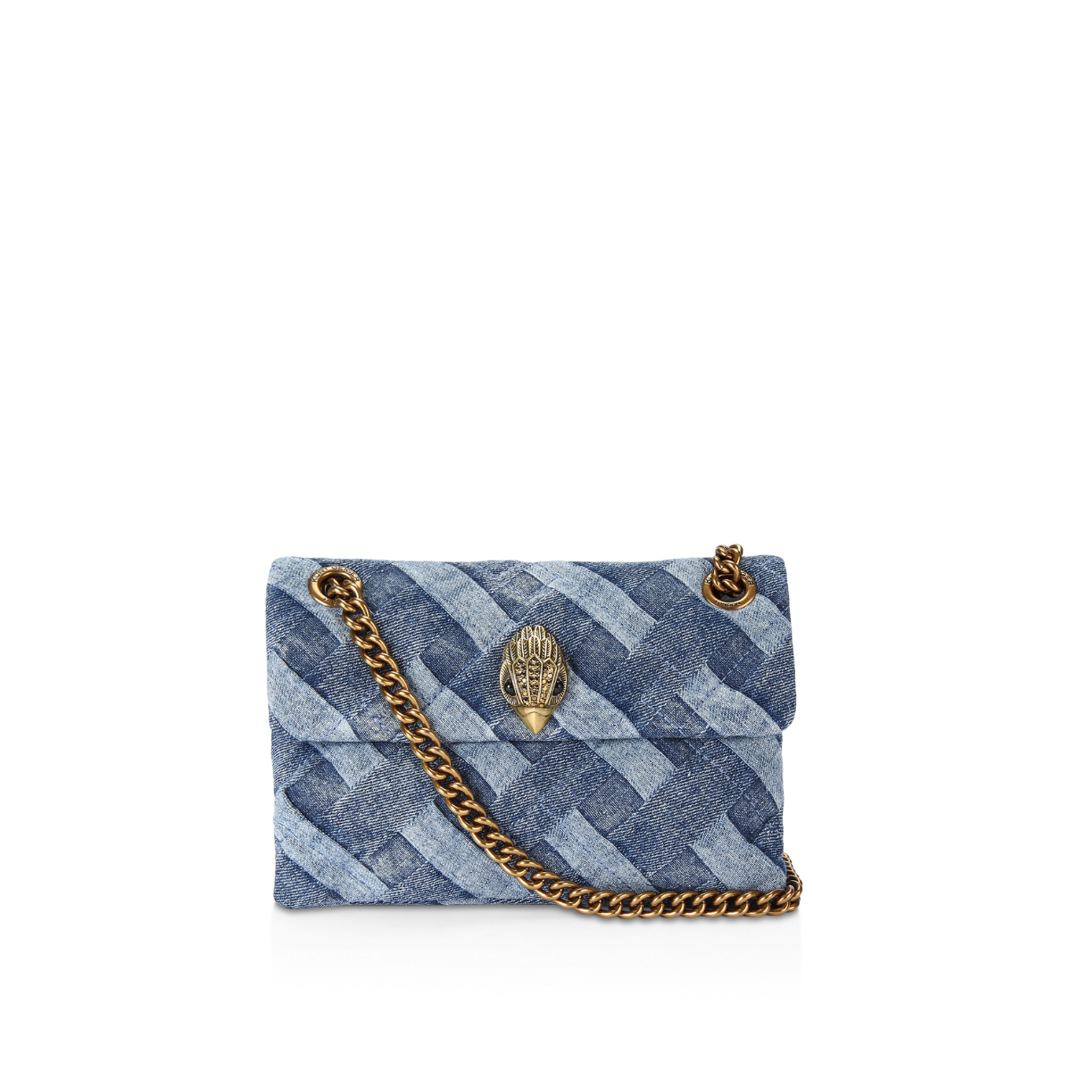 Kurt Geiger Mini Kensigton Soft Bag