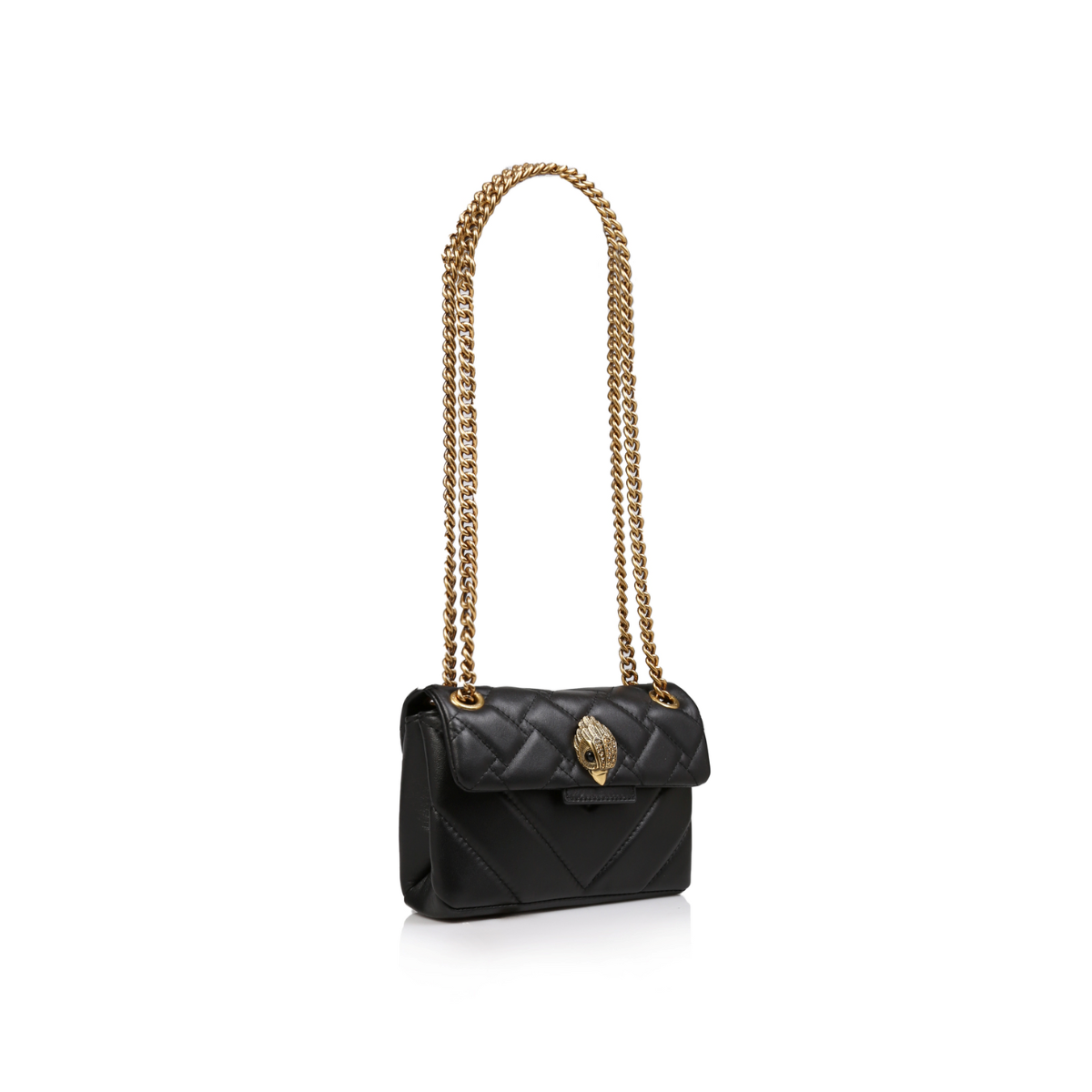 Kurt Geiger Mini Kensington x Bag