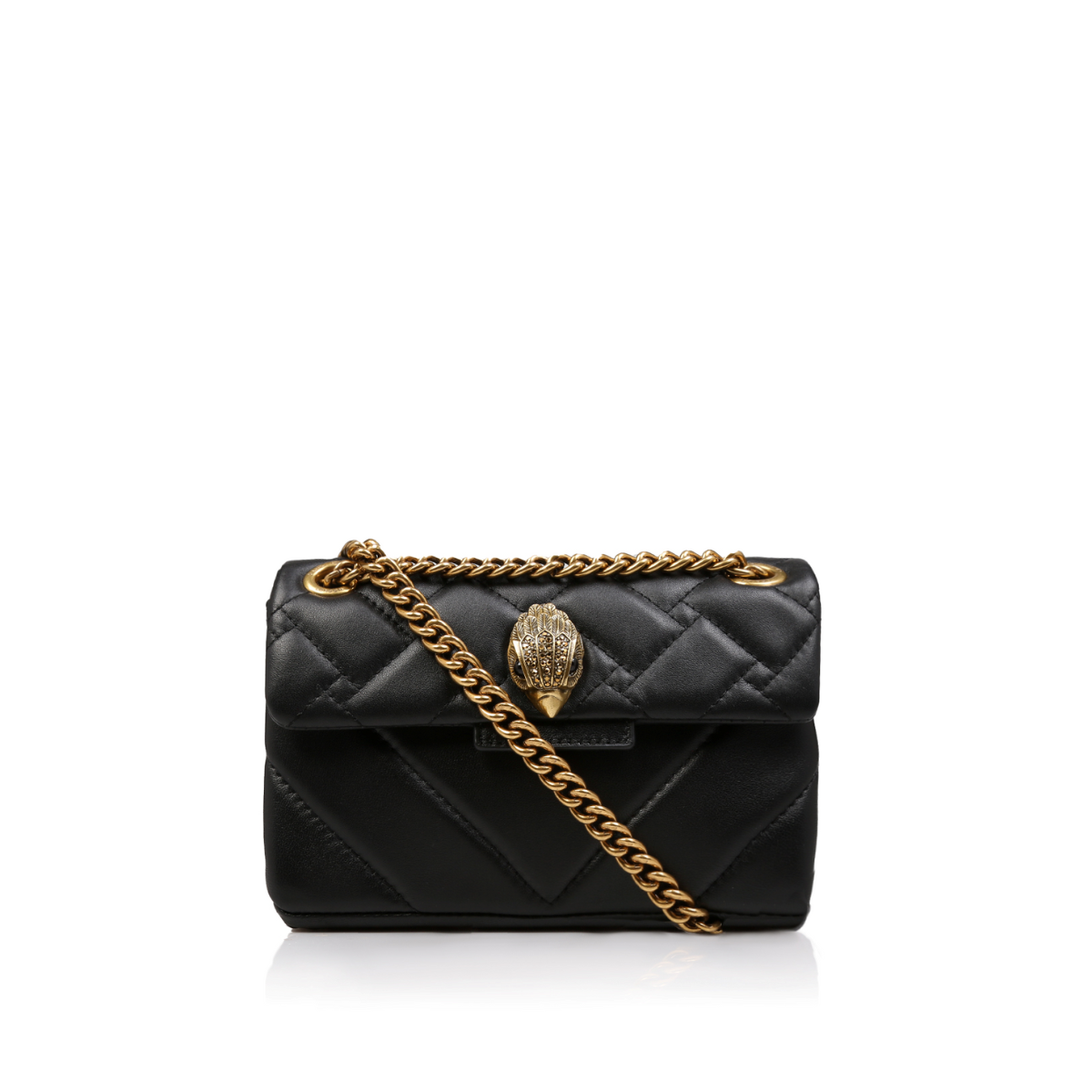 Kurt Geiger Mini Kensington x Bag