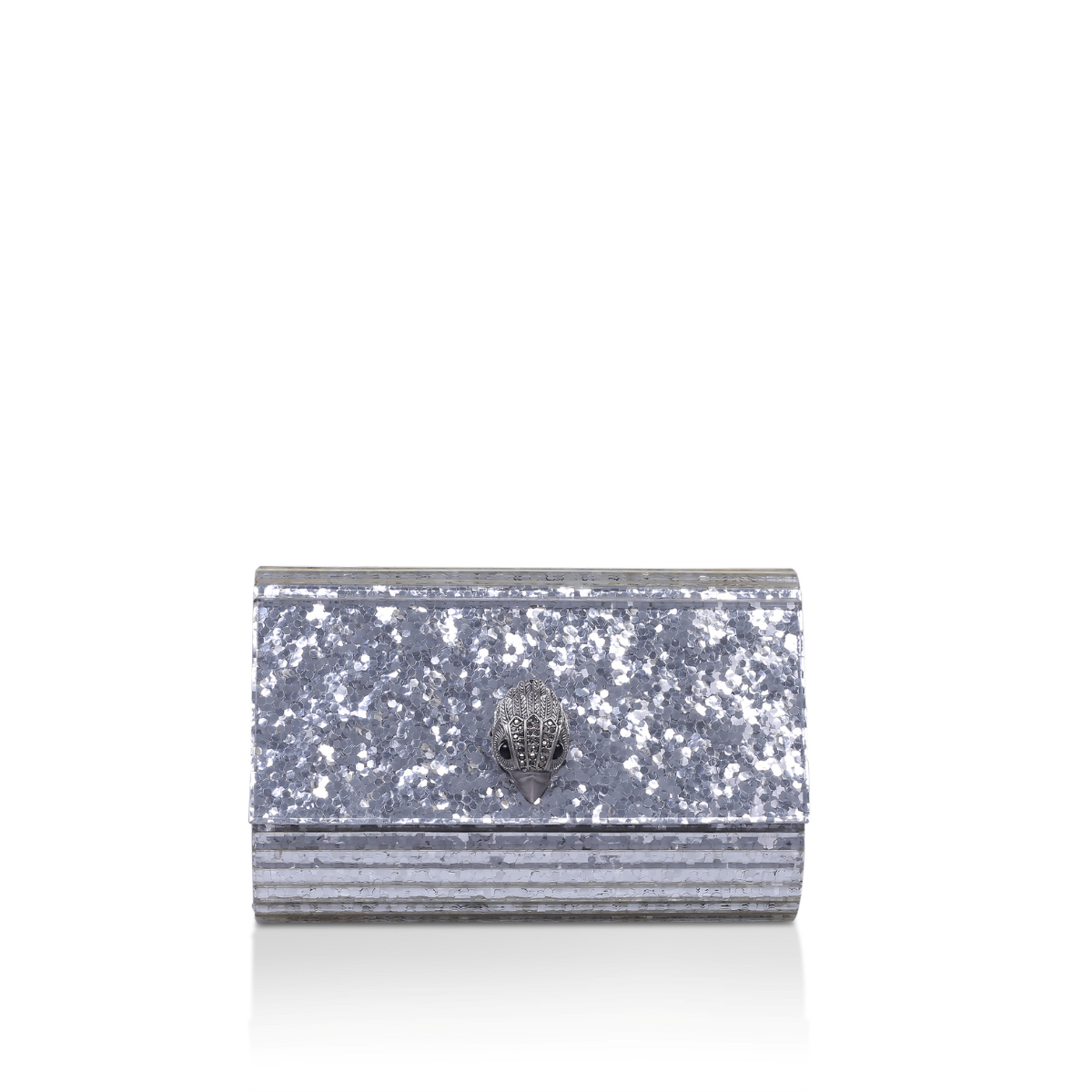 Kurt Geiger Party Eagle Clutch Drench