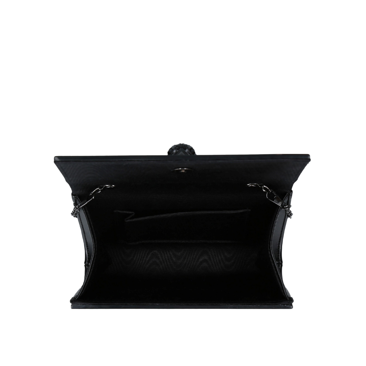 Kurt Geiger Party Eagle Clutch Drench