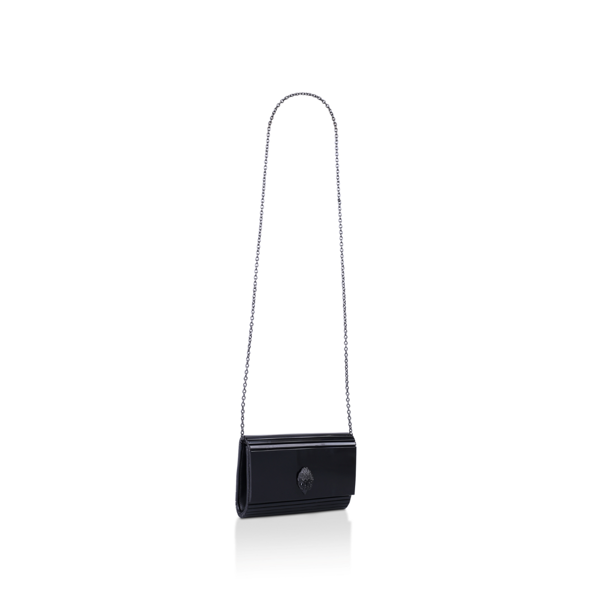 Kurt Geiger Party Eagle Clutch Drench