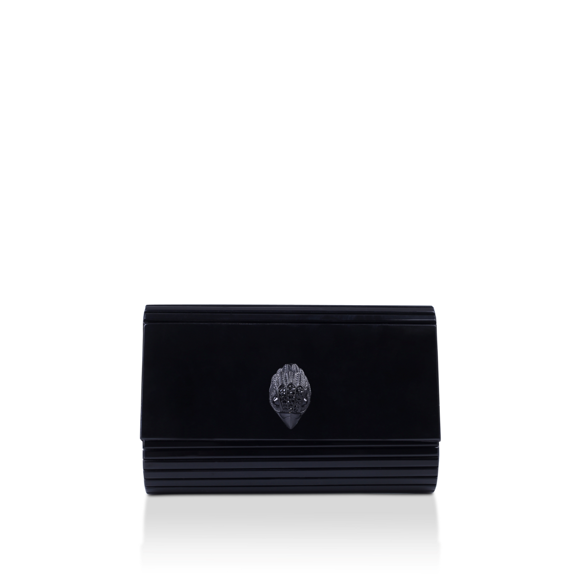 Kurt Geiger Party Eagle Clutch Drench