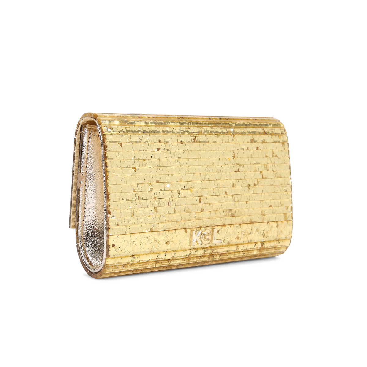 Kurt Geiger Party Eagle Clutch Drench