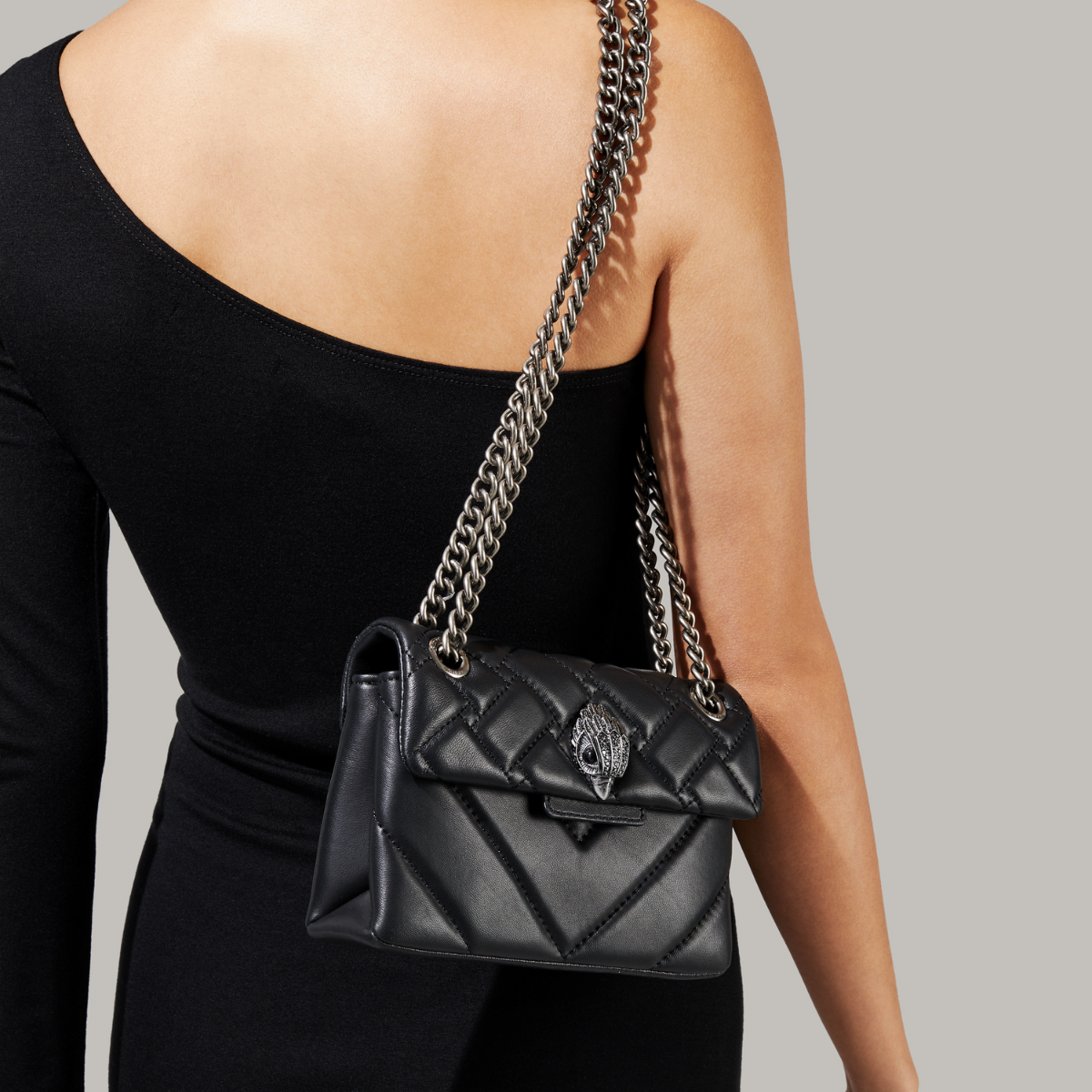 Kurt Geiger Mini Kensington x Bag