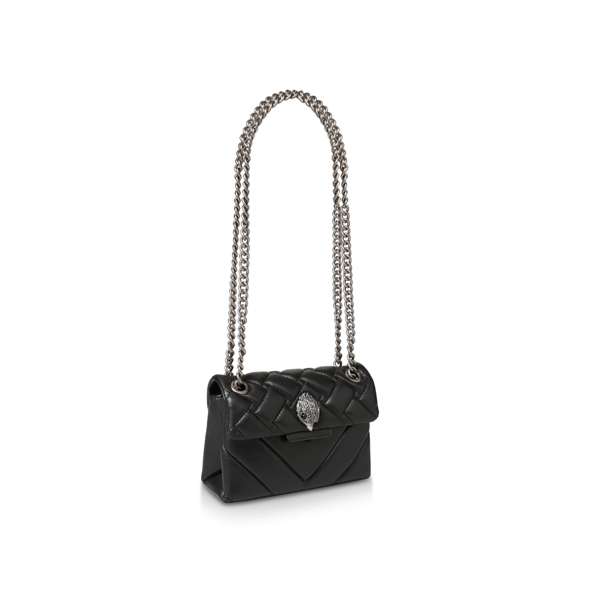 Kurt Geiger Mini Kensington x Bag