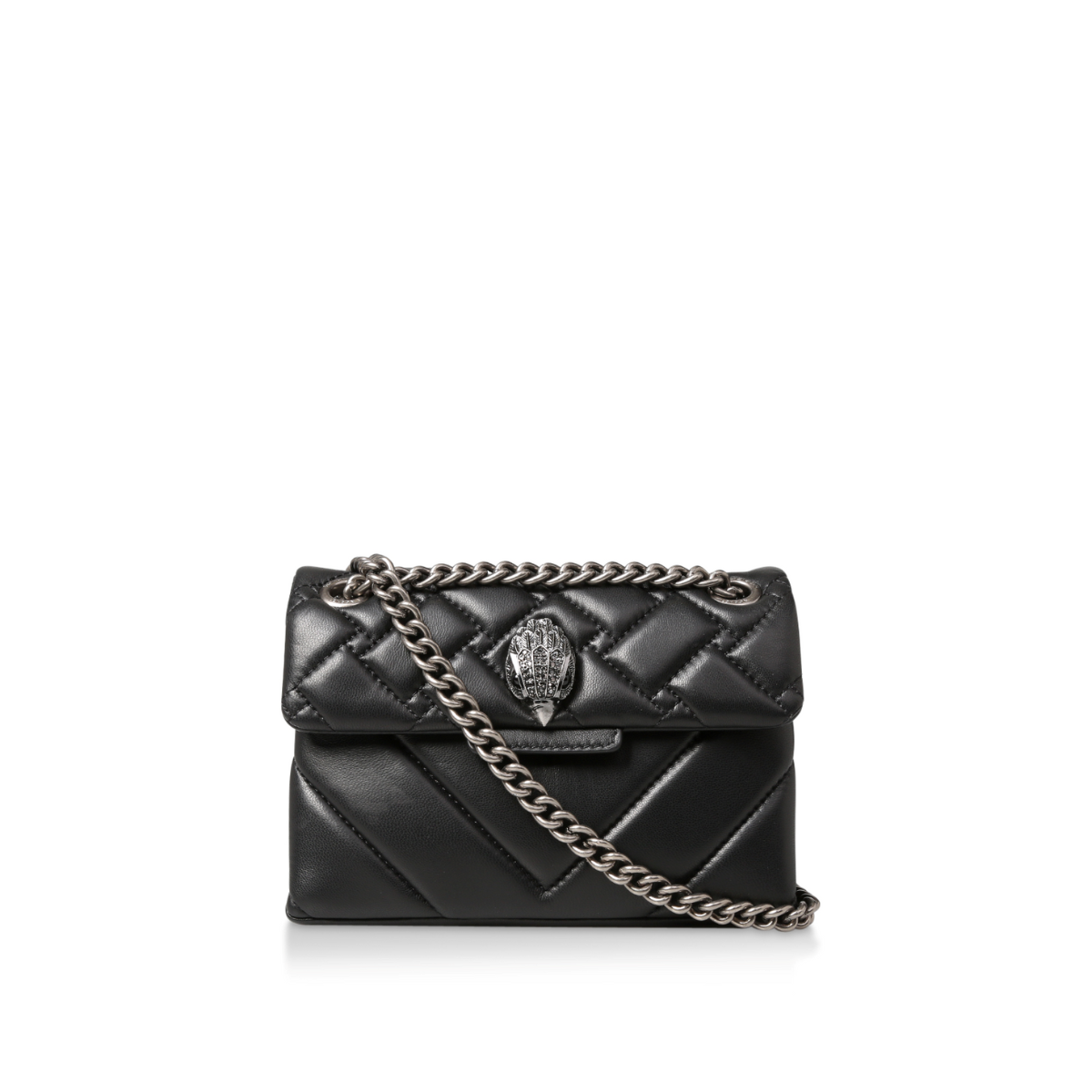 Kurt Geiger Mini Kensington x Bag