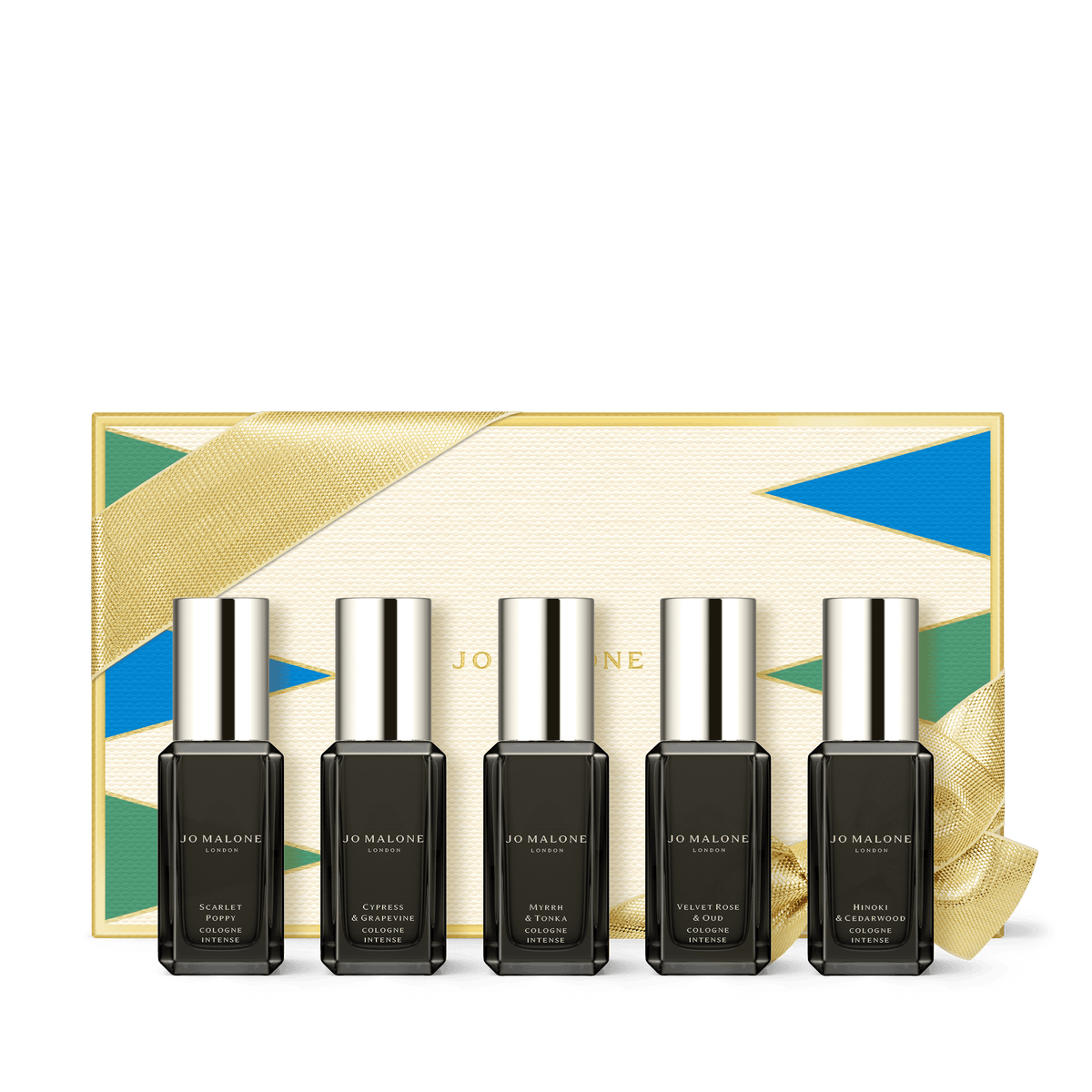 Jo Malone London | Colección Cologne Intense