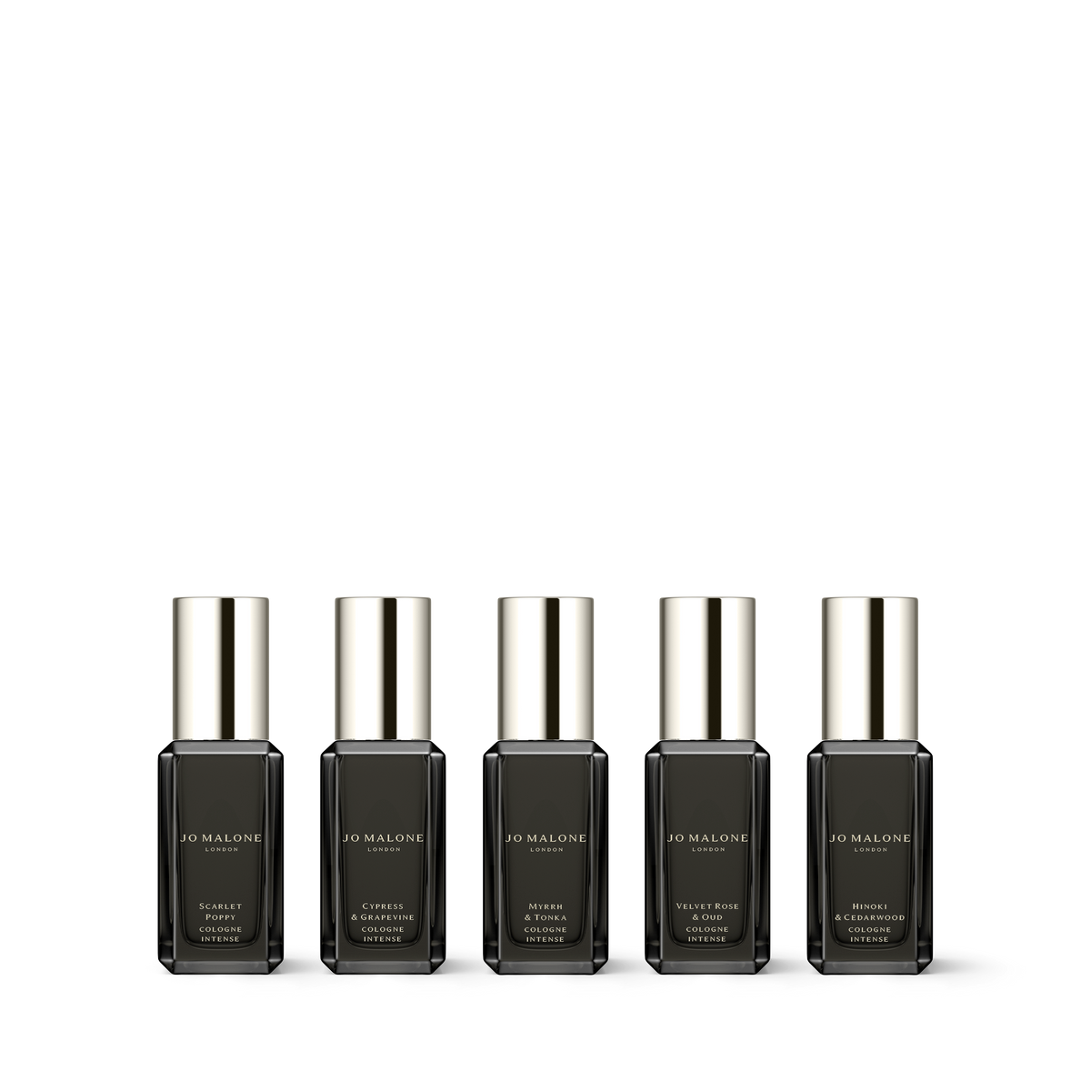 Jo Malone London | Colección Cologne Intense