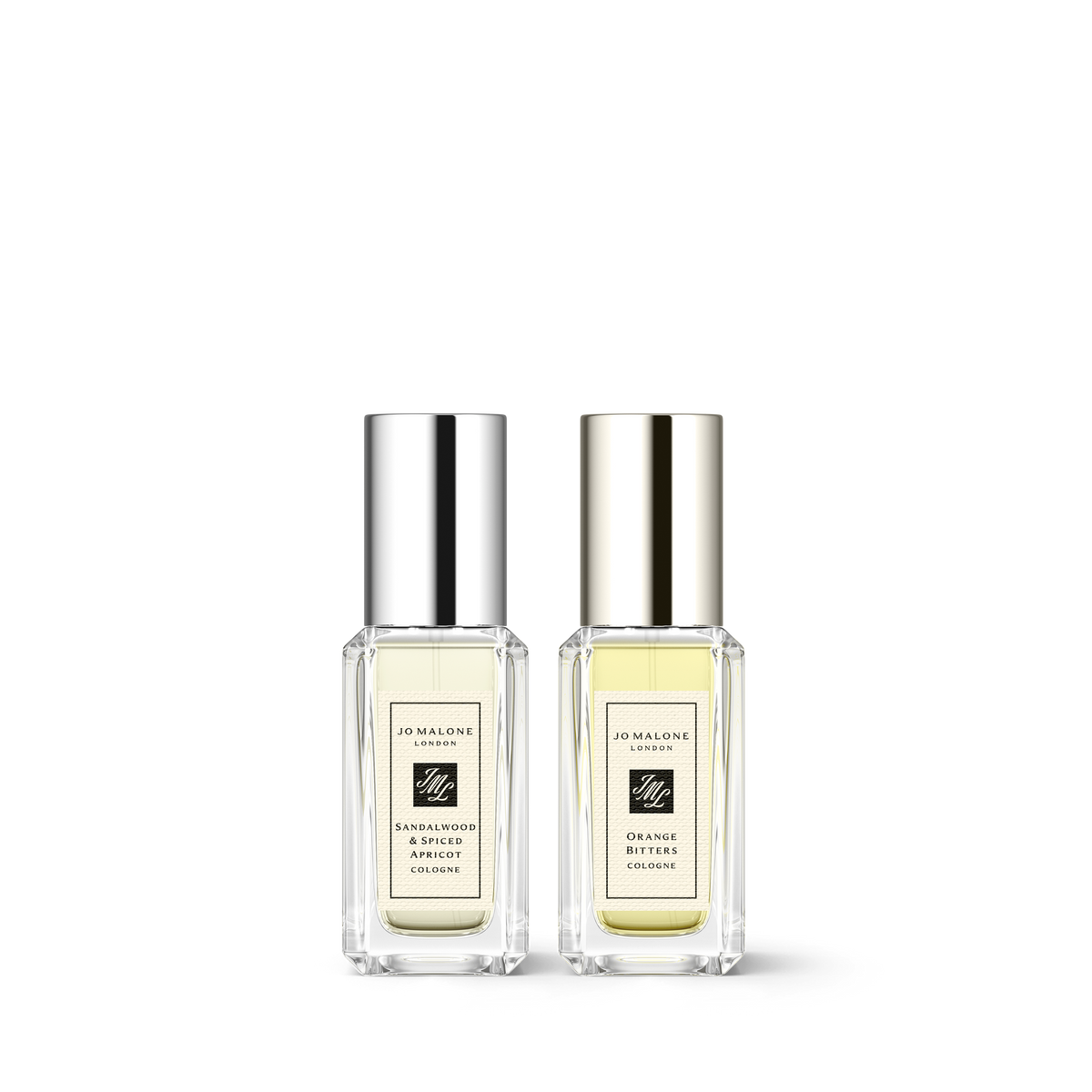 Jo Malone London | Dúo fragancias Festivo