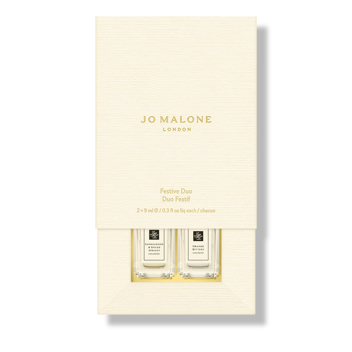 Jo Malone London | Dúo fragancias Festivo