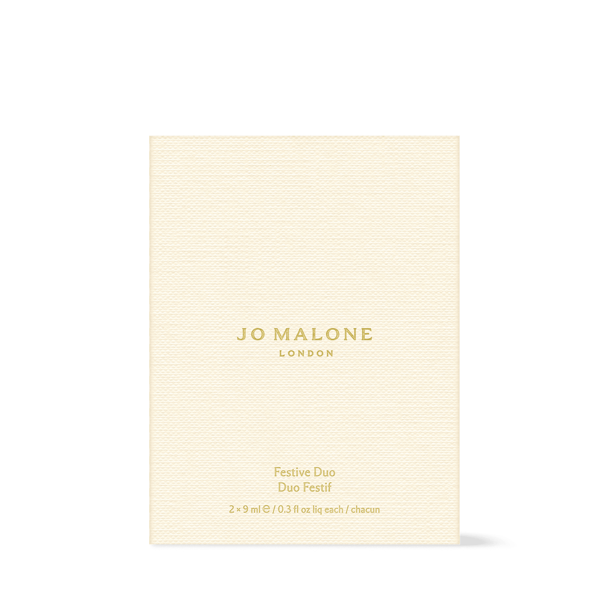Jo Malone London | Dúo fragancias Festivo