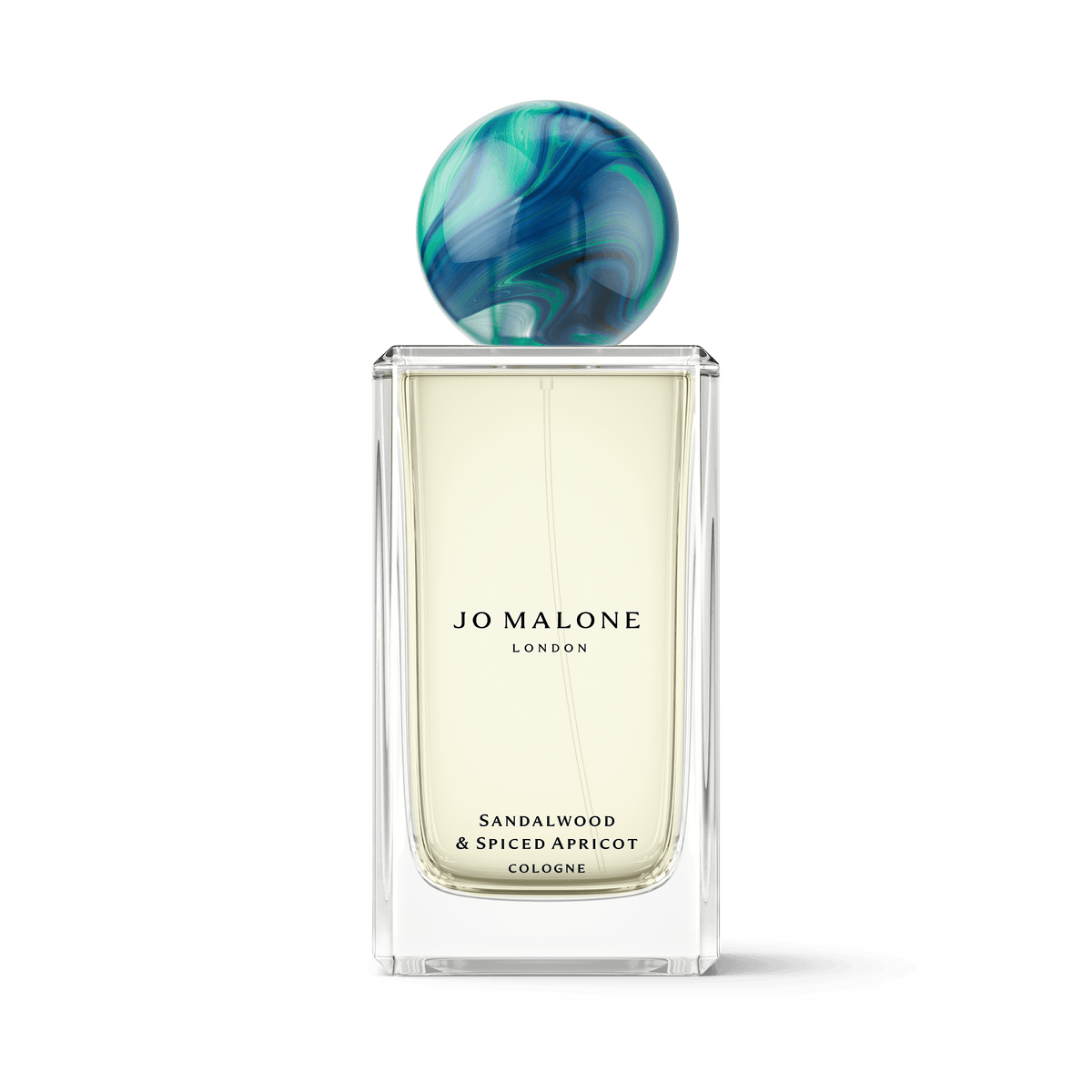 Jo Malone London | Cologne Unisex Sandalwood & Spiced Apricot Edición limitada