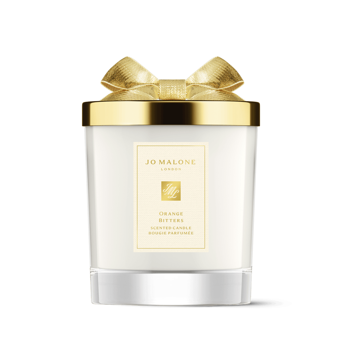 Jo Malone London | Vela aromática Orange Bitters Edición Limitada