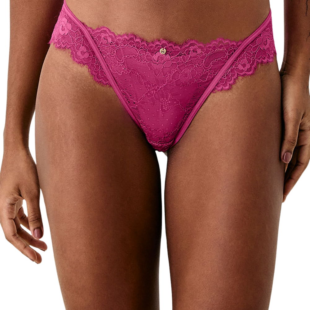 Hope | Bikini Braguita de Encaje