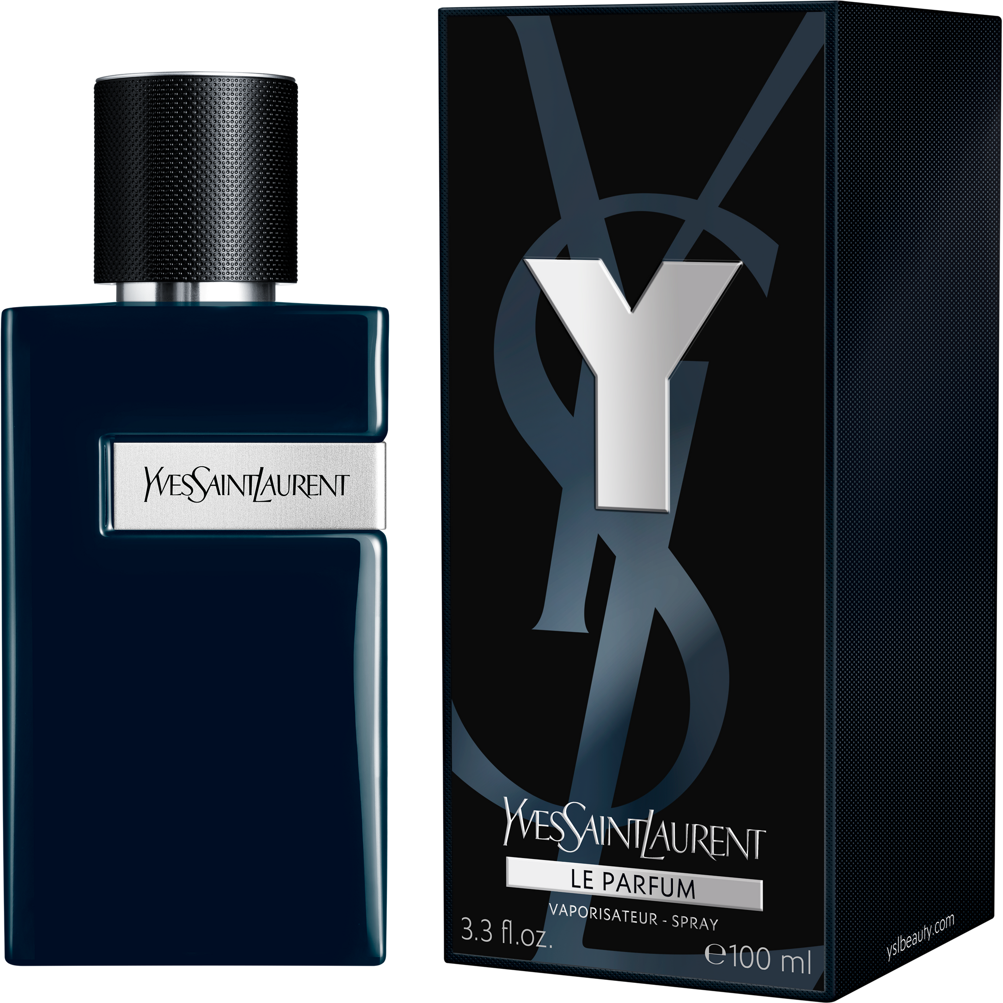 Yves Saint Laurent | Y Le Parfum - Felix Online