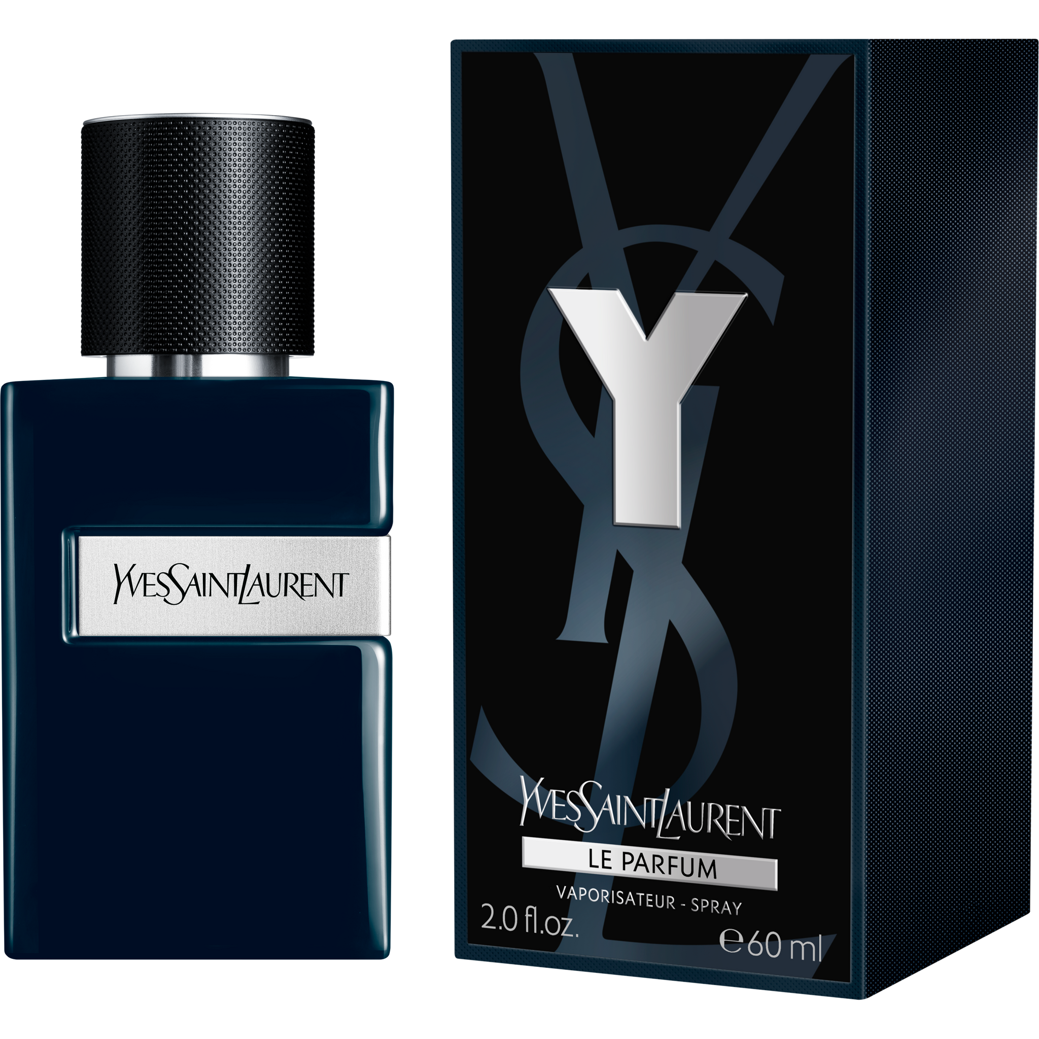Yves Saint Laurent | Y Le Parfum - Felix Online