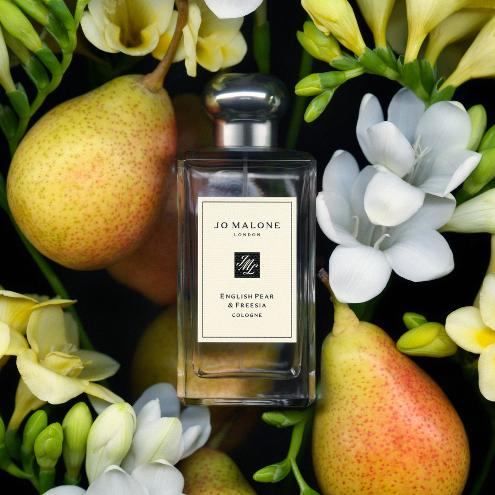 Jo Malone London | English Pear & Sweet Pea Cologne