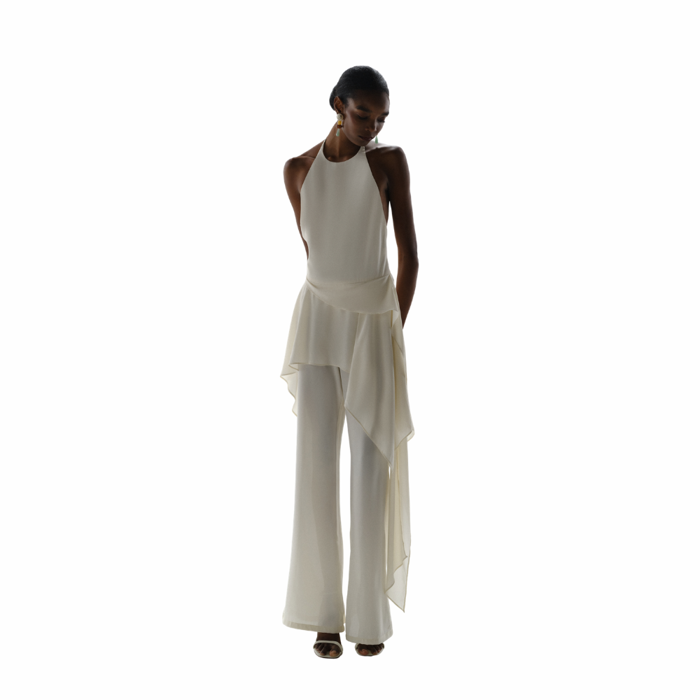 Baobab | Lorenza Pants Salina