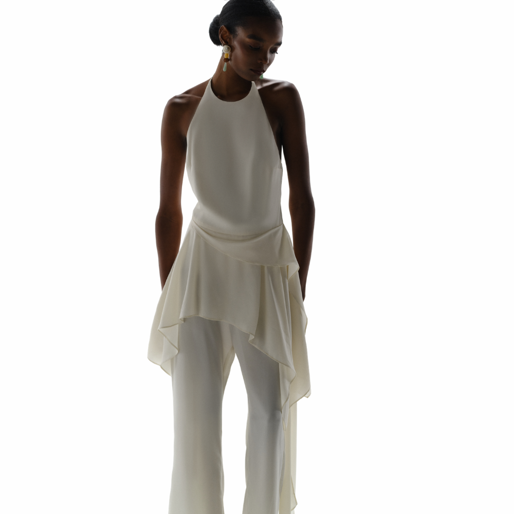 Baobab | Lorenza Pants Salina