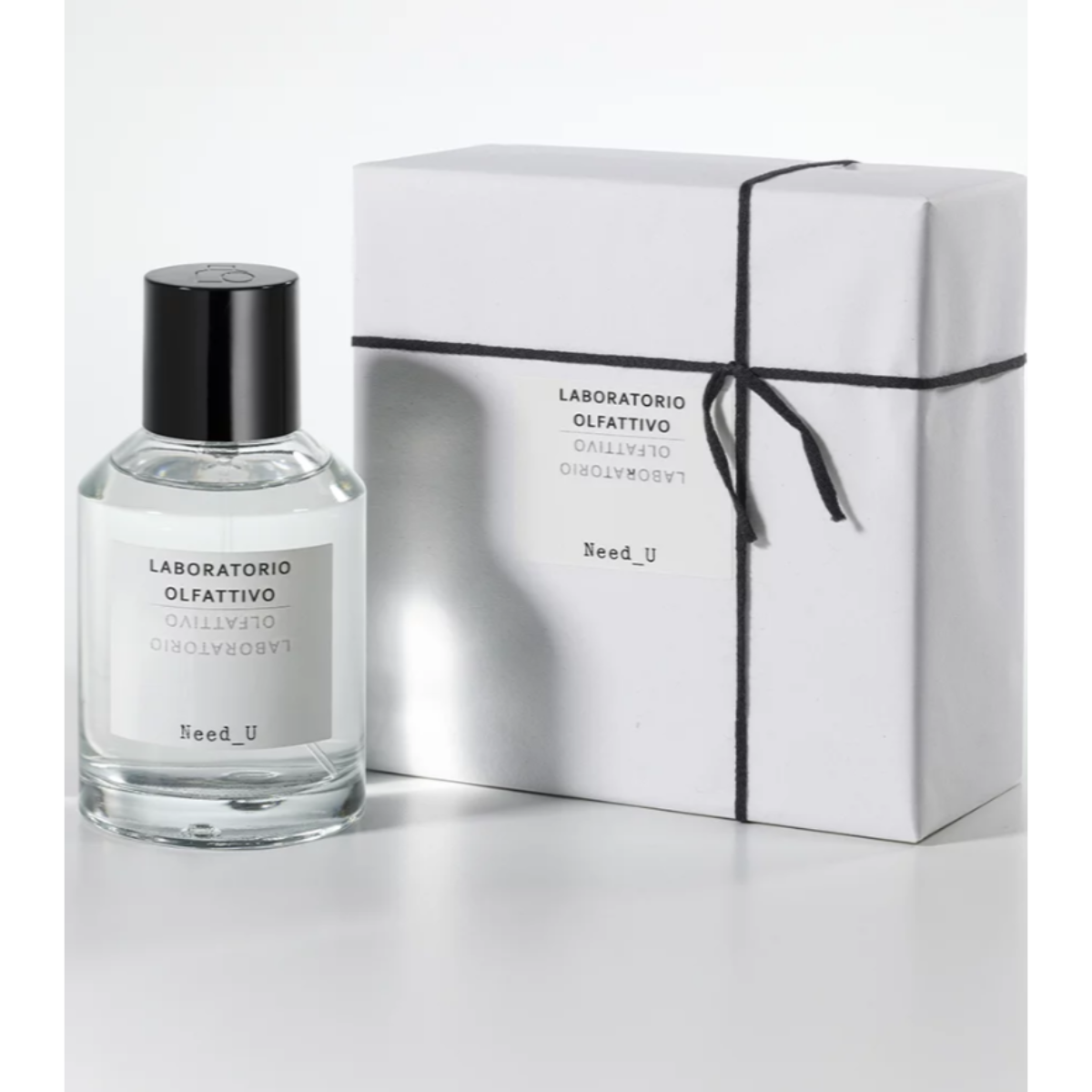 Laboratorio Olfativo | O Need U Eau De Parfum