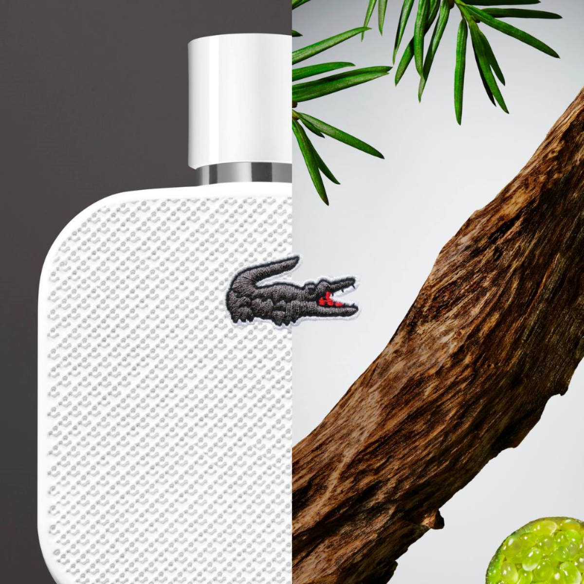 Lacoste L.12.12 Blanc Eau de Parfum