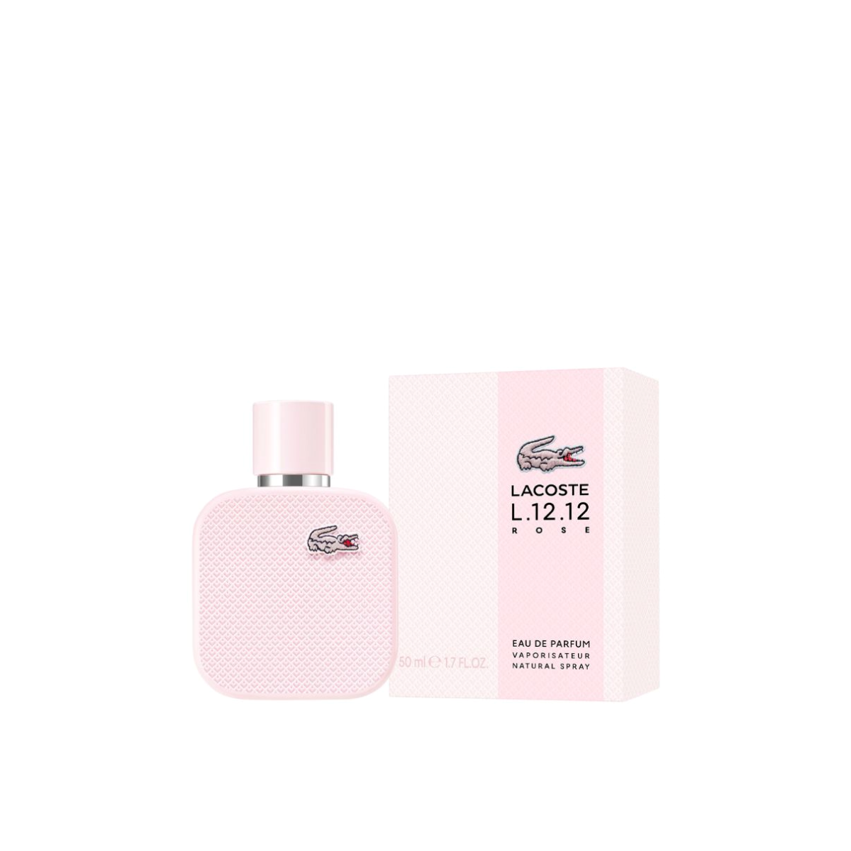 Lacoste L.12.12 Rose Eau De Parfum