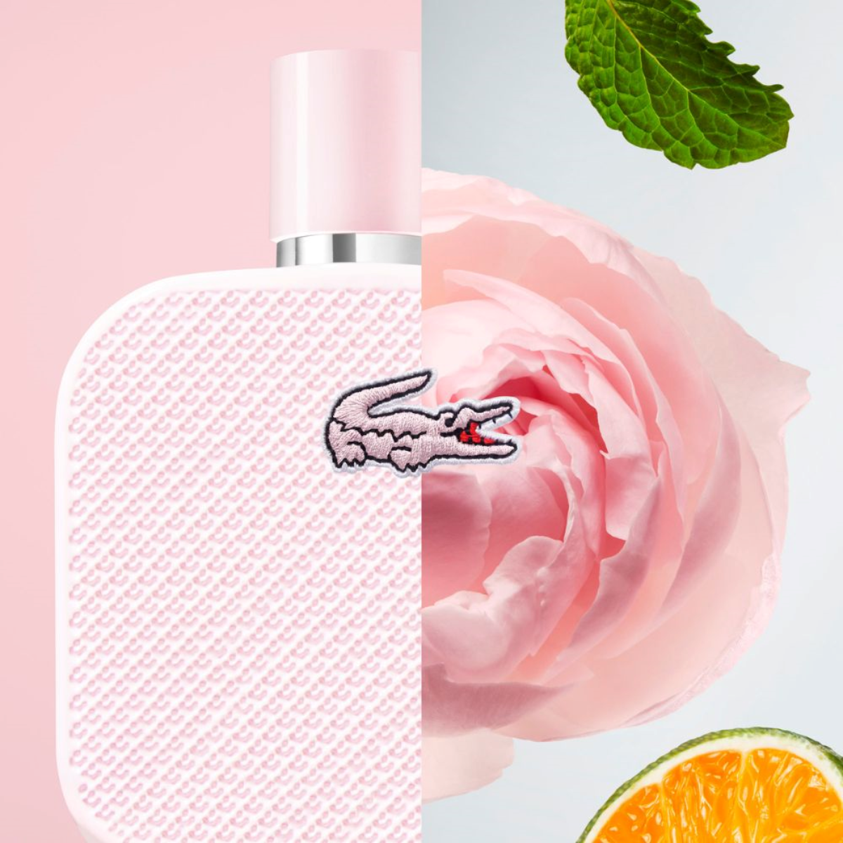 Lacoste L.12.12 Rose Eau De Parfum