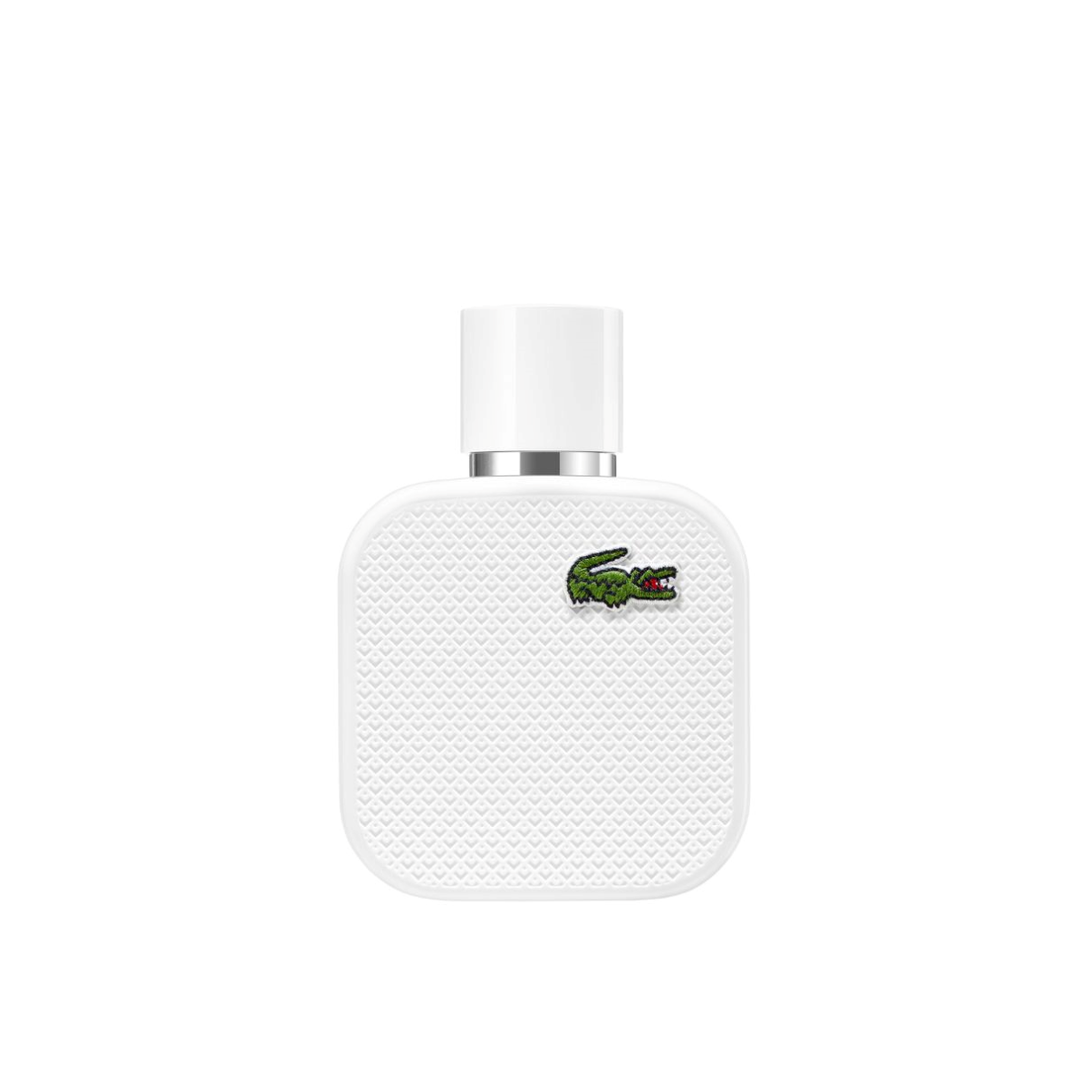 Lacoste L1212 Blanc Eau De Toilette