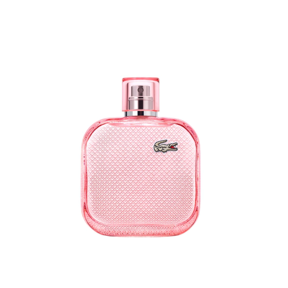 Lacoste L1212 Rose Sparkling Eau De Toilette