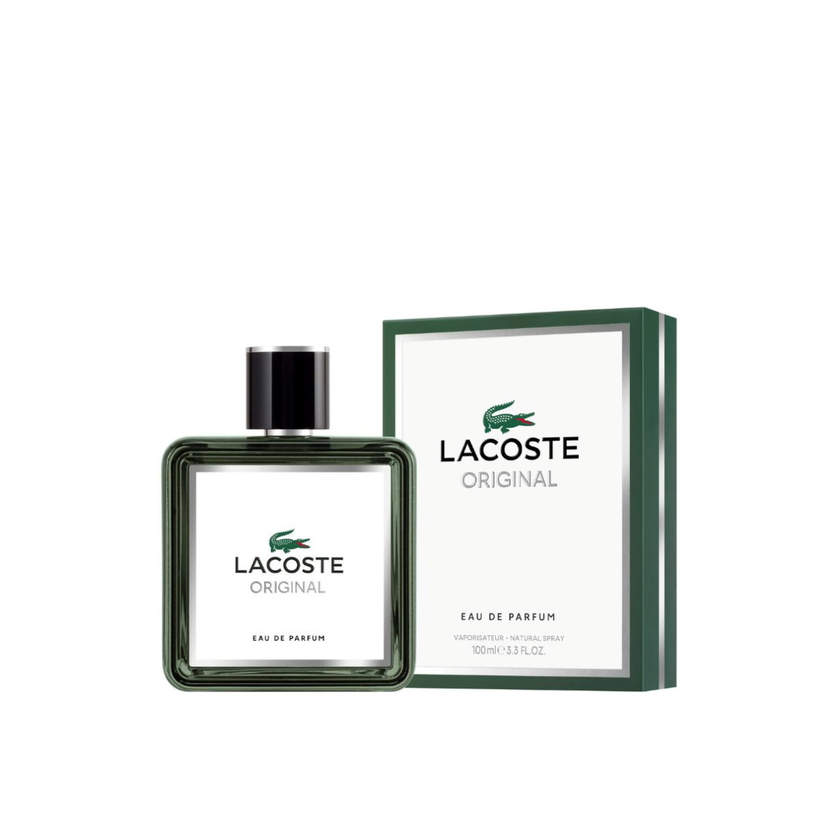 Lacoste Original Eau De Parfum