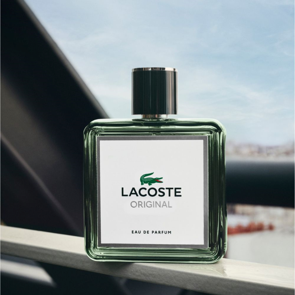 Lacoste Original Eau De Parfum