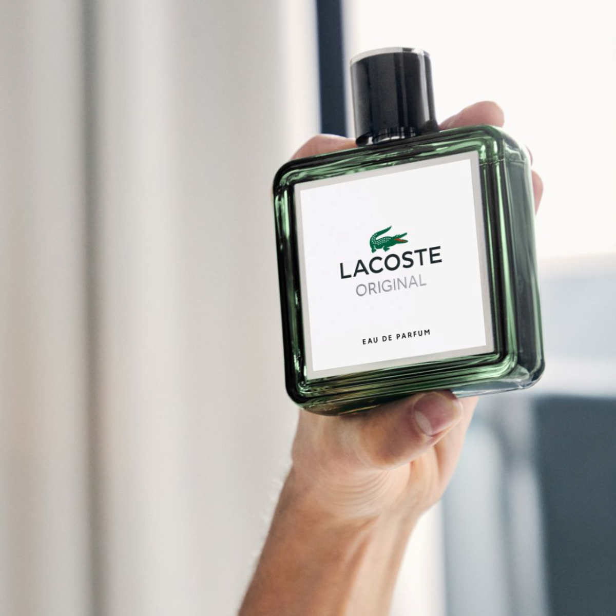 Lacoste Original Eau De Parfum