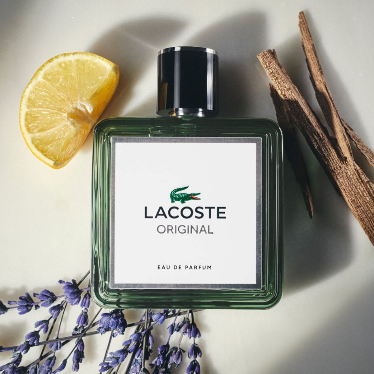 Lacoste Original Eau De Parfum